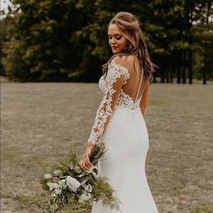 Meet your Posher, Madison